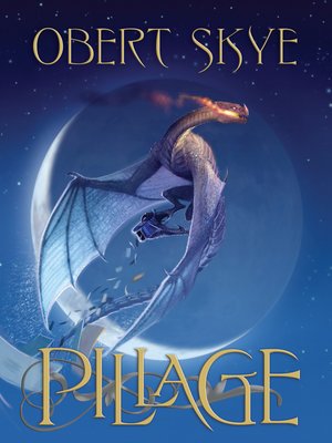 cover image of Pillage